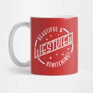 Westview, NJ Mug